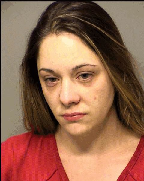 Brittany Nicole Newbanks
